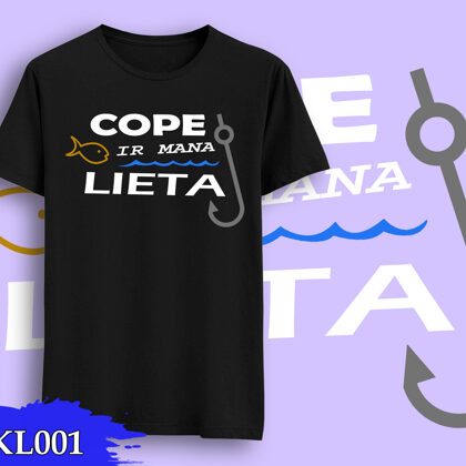 Cope Ir Mana Lieta